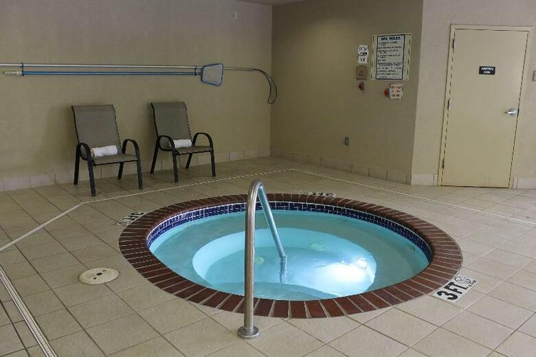 Hotel Doubletree Club Springdale