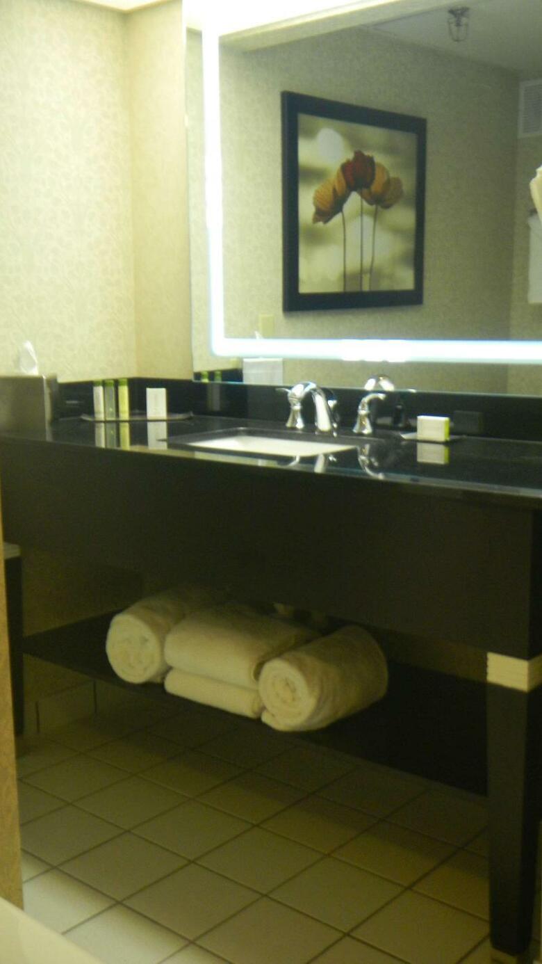 Hotel Doubletree Club Springdale