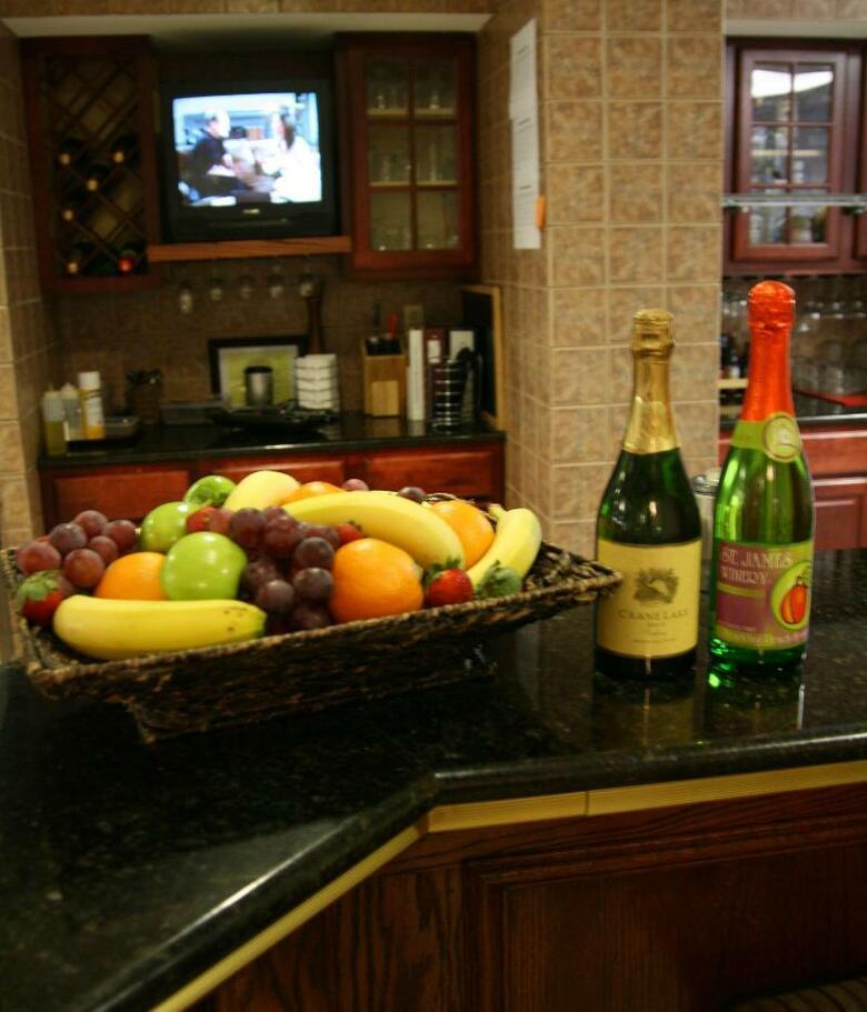 Hotel Doubletree Club Springdale