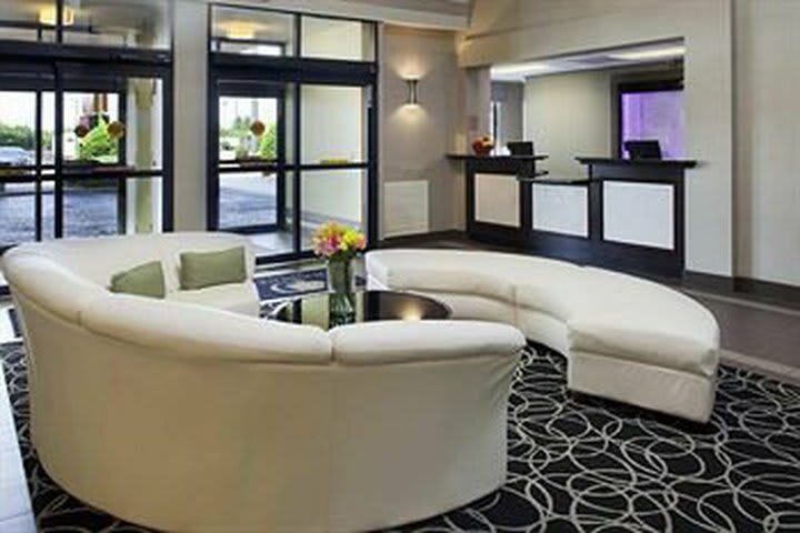 Hotel Doubletree Club Springdale
