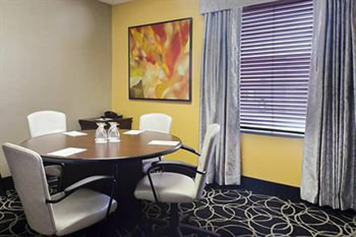 Hotel Doubletree Club Springdale