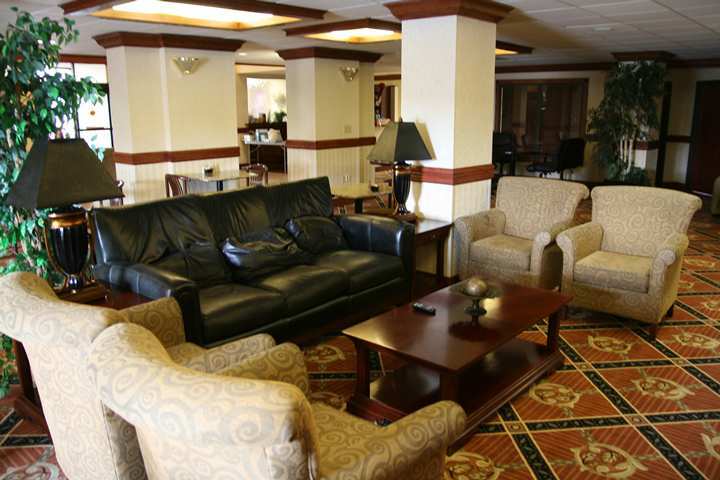 Hotel Doubletree Club Springdale