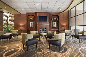 Hotel Embassy Suites Lincoln