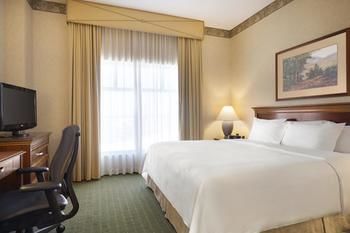 Hotel Embassy Suites Lincoln