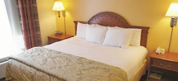 Hotel La Quinta Inn Lincoln