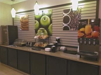 Hotel La Quinta Inn Lincoln