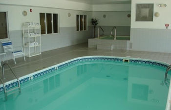 Hotel La Quinta Inn Lincoln