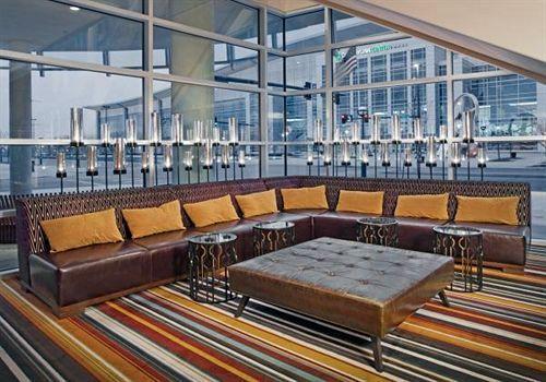 Hotel Hilton Omaha