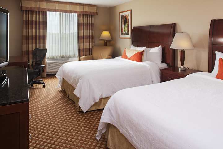 Hotel Hilton Garden Inn Omaha West