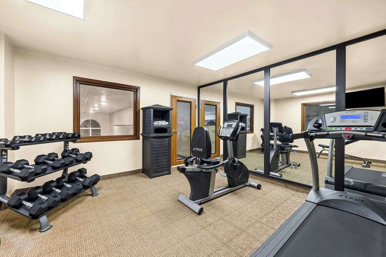Hotel Quality Inn & Suites