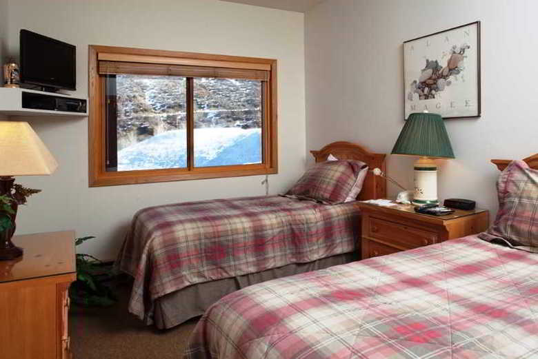 Hotel Villas At Snowmass Club