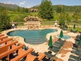 Hotel Villas At Snowmass Club