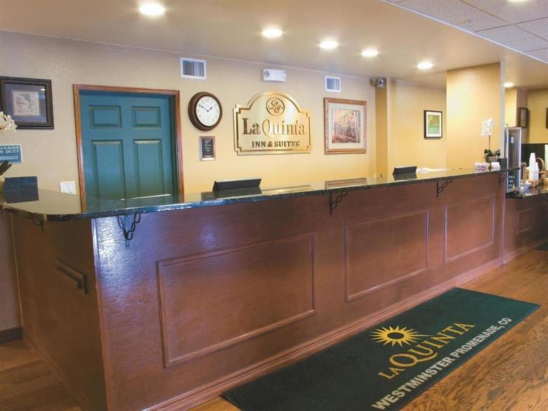 Hotel La Quinta Inn & Suites Westminster - Promenade