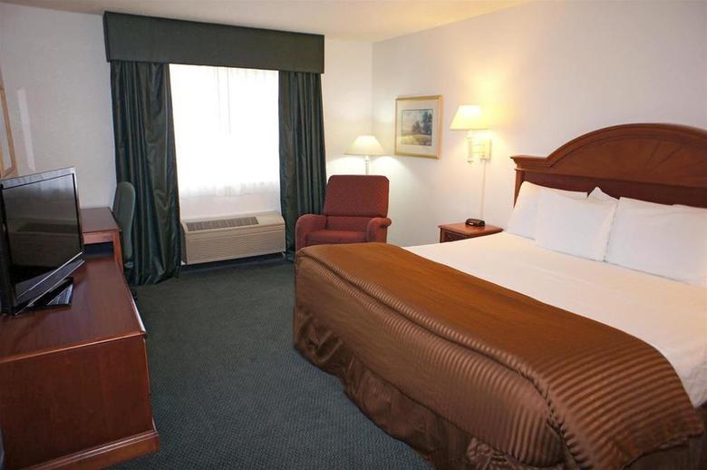 Hotel La Quinta Inn & Suites Westminster - Promenade