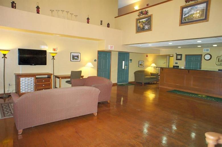 Hotel La Quinta Inn & Suites Westminster - Promenade
