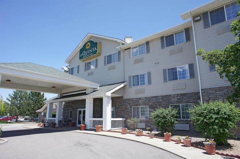 Hotel La Quinta Inn & Suites Westminster - Promenade