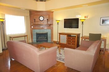 Hotel La Quinta Inn & Suites Westminster - Promenade