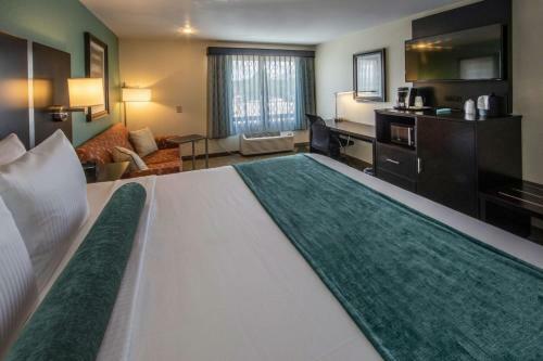Hotel La Quinta Inn Atlanta Duluth
