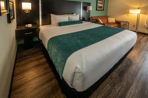 Hotel La Quinta Inn Atlanta Duluth