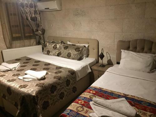 Hotel Diamond Of Cappadocia