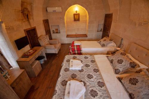 Hotel Diamond Of Cappadocia