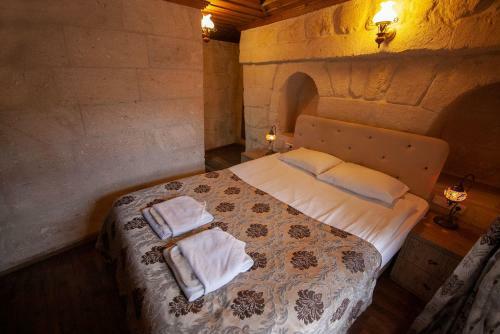 Hotel Diamond Of Cappadocia