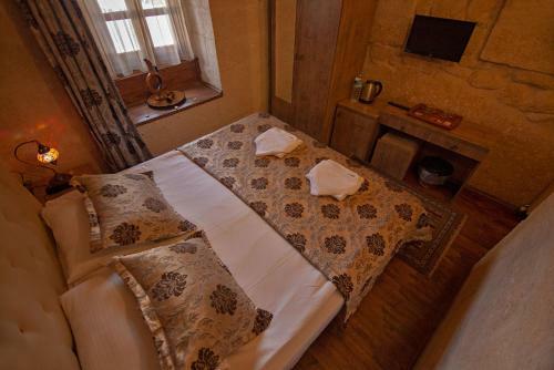 Hotel Diamond Of Cappadocia