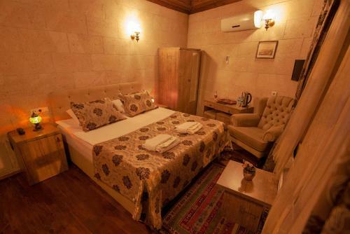 Hotel Diamond Of Cappadocia