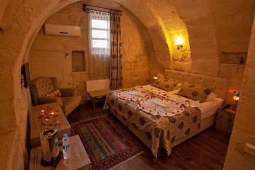 Hotel Diamond Of Cappadocia