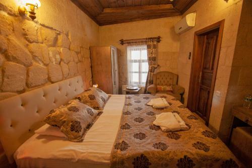 Hotel Diamond Of Cappadocia