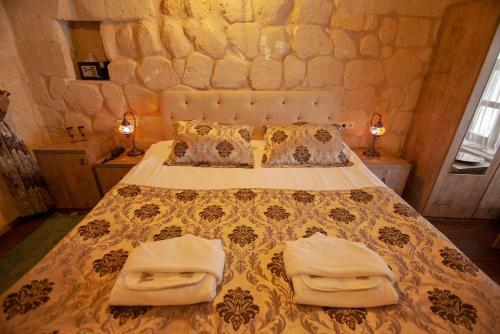 Hotel Diamond Of Cappadocia