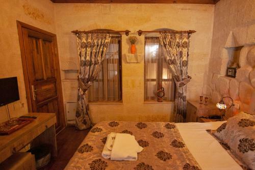 Hotel Diamond Of Cappadocia