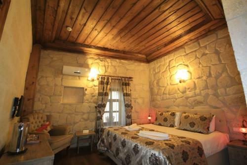 Hotel Diamond Of Cappadocia