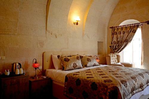 Hotel Diamond Of Cappadocia
