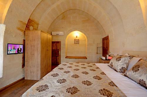 Hotel Diamond Of Cappadocia