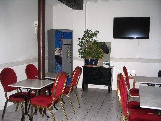 Hotel Sainte Marie