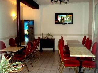 Hotel Sainte Marie