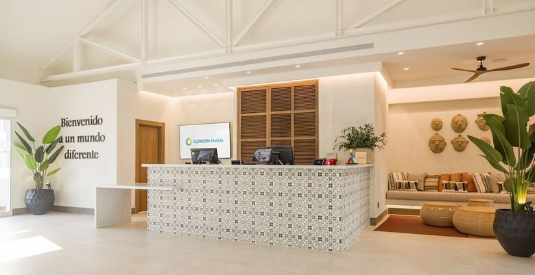 Apartamentos Ilunion Menorca