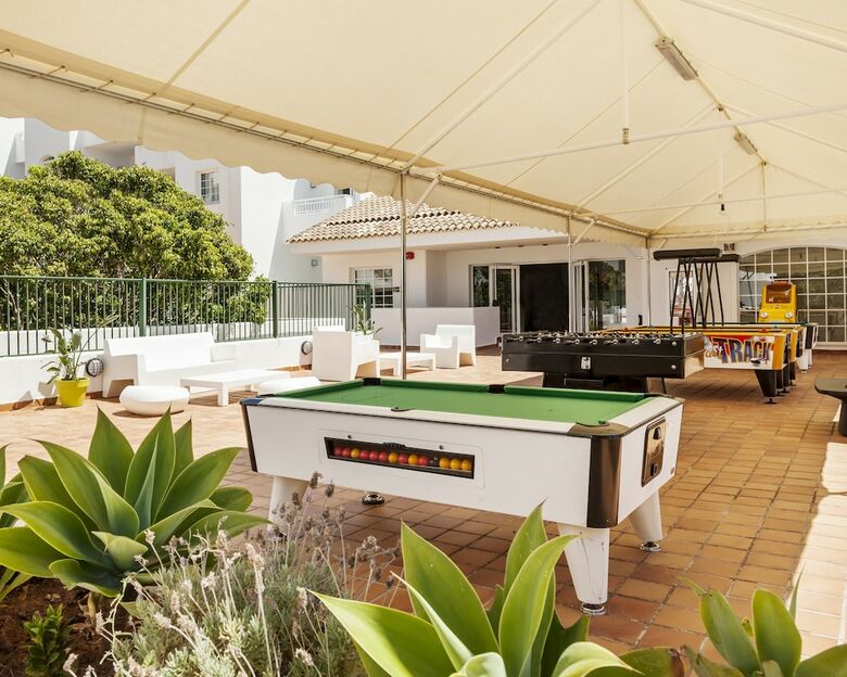 Apartamentos Ilunion Menorca
