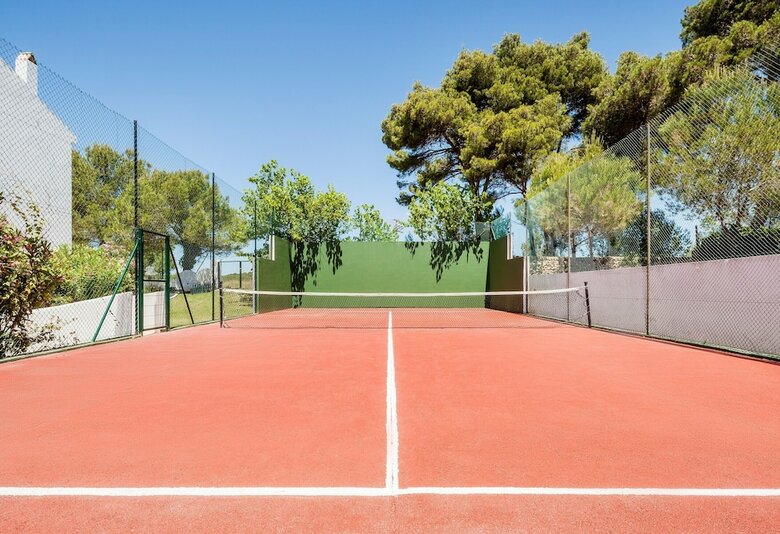 Apartamentos Ilunion Menorca
