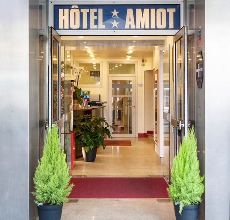 Hotel Amiot