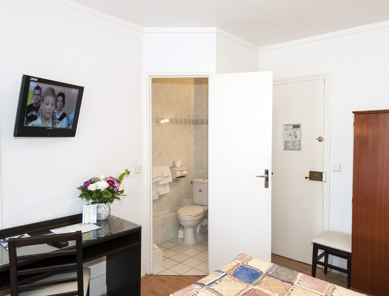Hotel Amiot