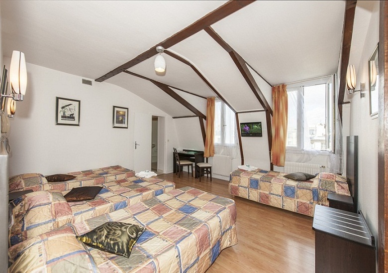 Hotel Amiot