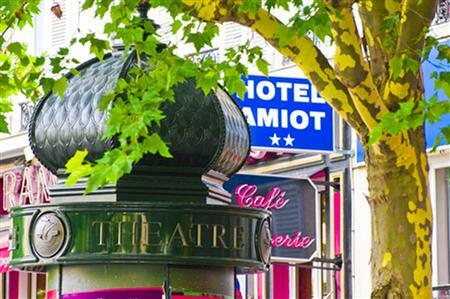 Hotel Amiot