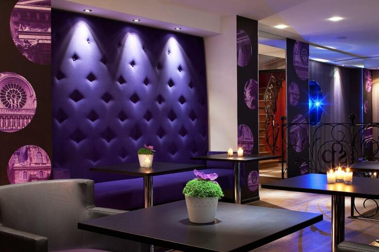 Secret De Paris - Hotel & Spa