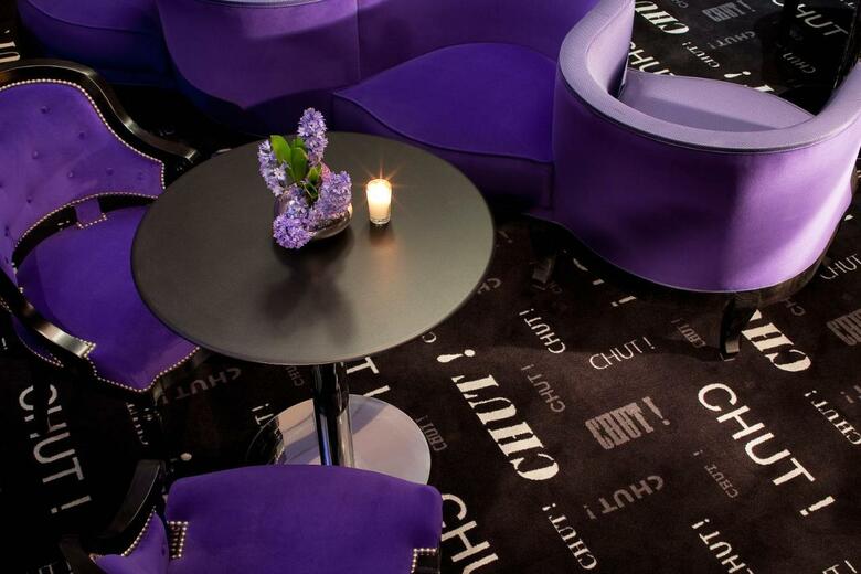 Secret De Paris - Hotel & Spa