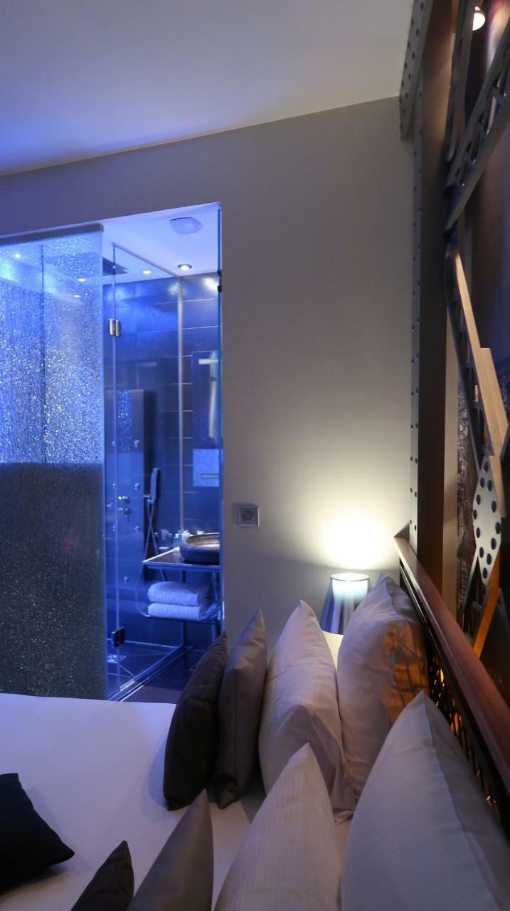Secret De Paris - Hotel & Spa