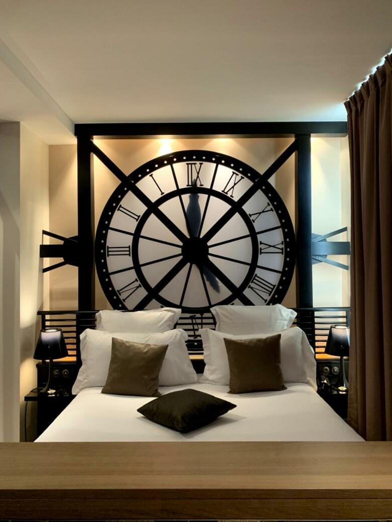 Secret De Paris - Hotel & Spa