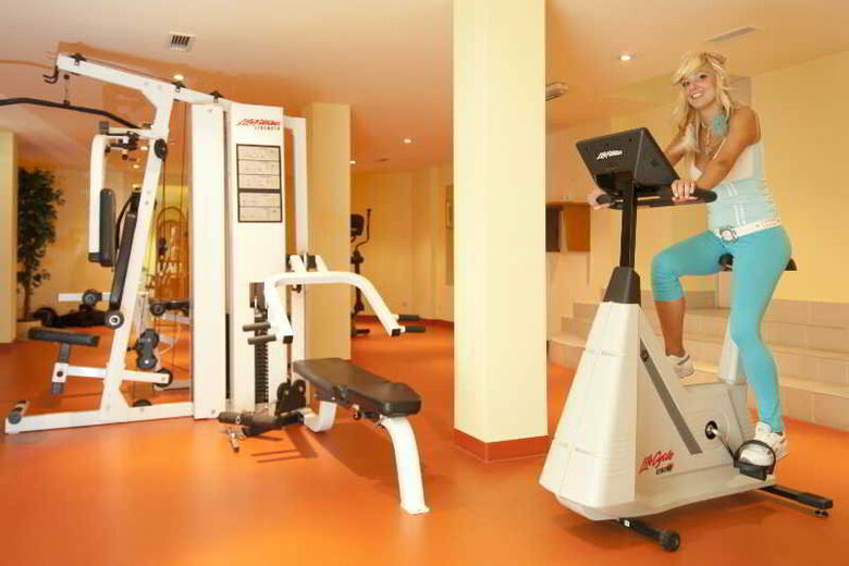 Starlight Suiten Hotel Merleg