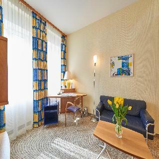 Starlight Suiten Hotel Merleg